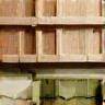 Materiais sustentáveis usados no tratamento acústico